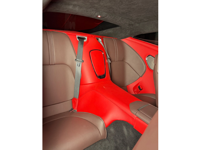   DB12* Coupe* 4.0 V8 - автомобили, коли, обяви за нови и употребявани 10