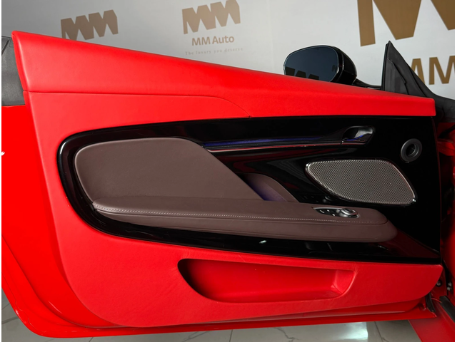   DB12* Coupe* 4.0 V8 - автомобили, коли, обяви за нови и употребявани 6