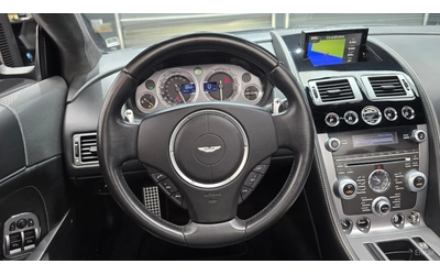   6.0 V12 Volante* КОЖА* НАВИ* КАМЕРА - автомобили, коли, обяви за нови и употребявани 10
