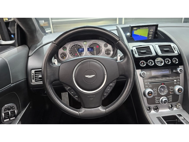   6.0 V12 Volante* КОЖА* НАВИ* КАМЕРА - автомобили, коли, обяви за нови и употребявани 10