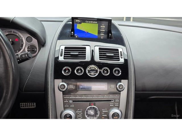   6.0 V12 Volante* КОЖА* НАВИ* КАМЕРА - автомобили, коли, обяви за нови и употребявани 11