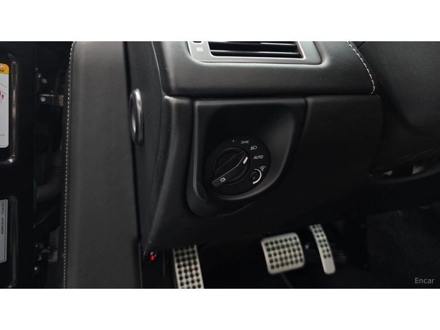   6.0 V12 Volante* КОЖА* НАВИ* КАМЕРА - автомобили, коли, обяви за нови и употребявани 16
