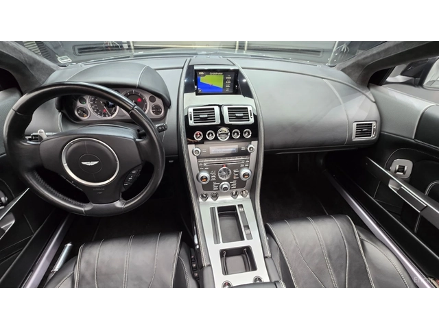   6.0 V12 Volante* КОЖА* НАВИ* КАМЕРА - автомобили, коли, обяви за нови и употребявани 5