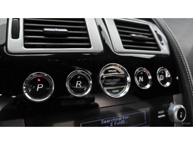   6.0 V12 Volante* КОЖА* НАВИ* КАМЕРА - автомобили, коли, обяви за нови и употребявани 7