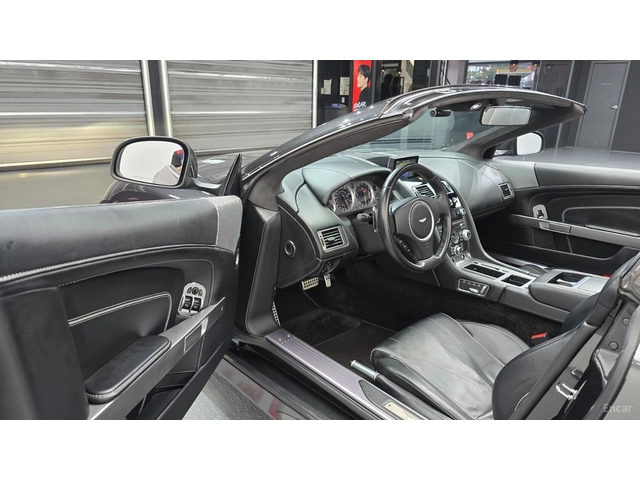   6.0 V12 Volante* КОЖА* НАВИ* КАМЕРА - автомобили, коли, обяви за нови и употребявани 8