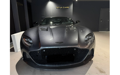 aston-martin-dbs - 1