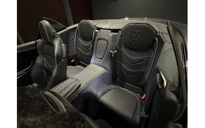   V12 Superleggera Volante - автомобили, коли, обяви за нови и употребявани 6