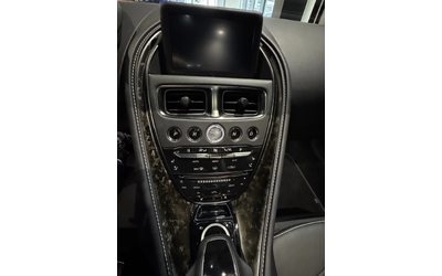   V12 Superleggera Volante - автомобили, коли, обяви за нови и употребявани 7