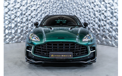 aston-martin-dbx - 0