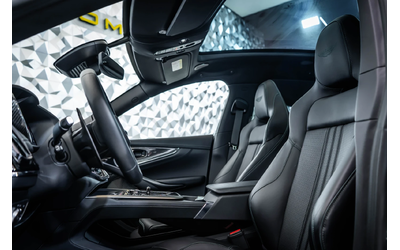   707* Carbon* Bowers&Wilkins* Лизинг - автомобили, коли, обяви за нови и употребявани 11