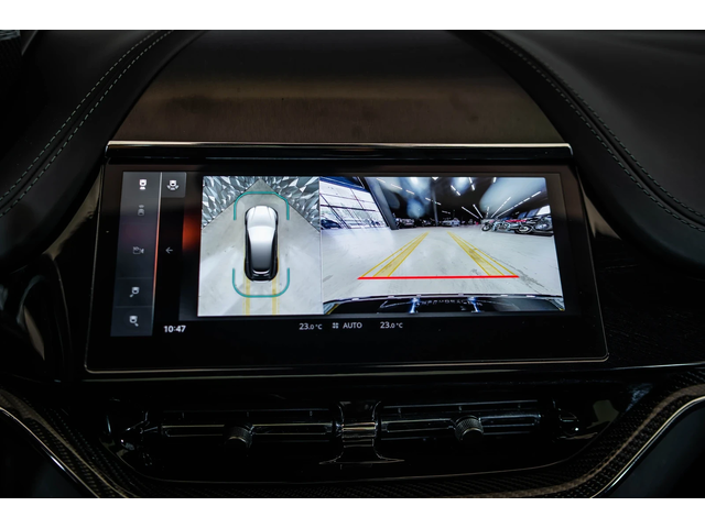   707* Carbon* Bowers&Wilkins* Лизинг - автомобили, коли, обяви за нови и употребявани 16