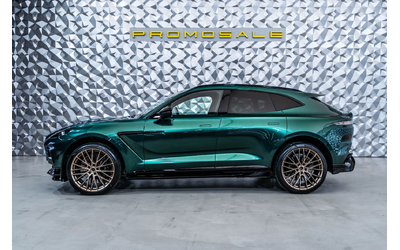 aston-martin-dbx - 2