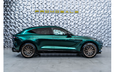 aston-martin-dbx - 5