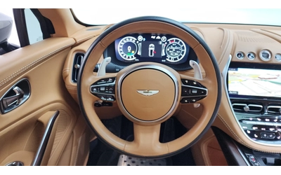 aston-martin-dbx - 5