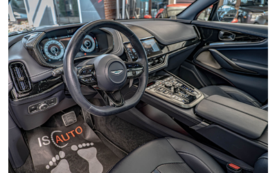 Aston Martin DBX 707/Керамика/Карбон/Обдухване/Камера 360/Bowers&Wilkins/ - автомобили, коли, обяви за нови и употребявани 4