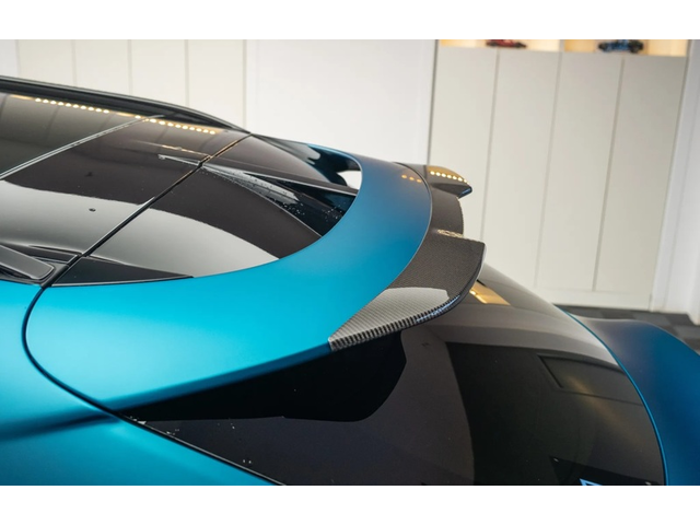 ASTON MARTIN DBX DBX 707 4.0 V8 AWD - автомобили, коли, обяви за нови и употребявани 14