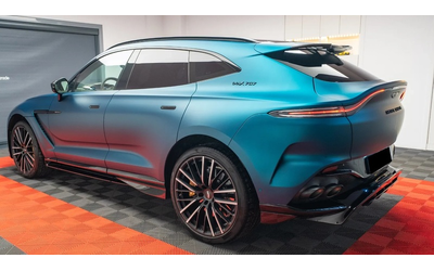 aston-martin-dbx-dbx-707-4-0-v8-awd - 1