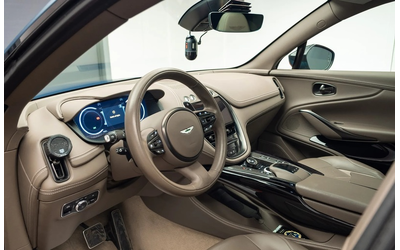 ASTON MARTIN DBX DBX 707 4.0 V8 AWD - автомобили, коли, обяви за нови и употребявани 6