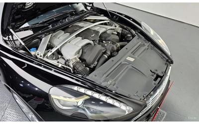 Aston Martin Rapide - автомобили, коли, обяви за нови и употребявани 13