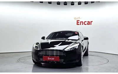 aston-martin-rapide - 1