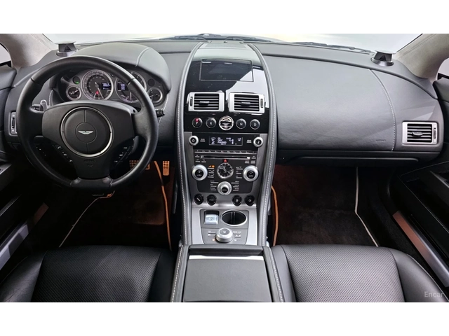 Aston Martin Rapide - автомобили, коли, обяви за нови и употребявани 2