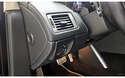 Aston Martin Rapide - автомобили, коли, обяви за нови и употребявани 10