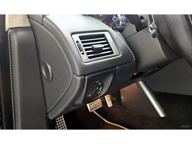 Aston Martin Rapide - автомобили, коли, обяви за нови и употребявани 10