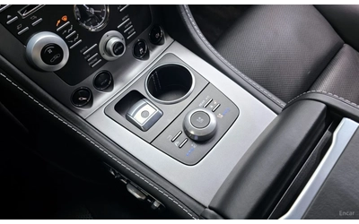 Aston Martin Rapide - автомобили, коли, обяви за нови и употребявани 6