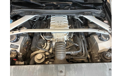   * 2dr Cpe Sportshift * CARFAX * ЦЕНА ДО БГ - автомобили, коли, обяви за нови и употребявани 12