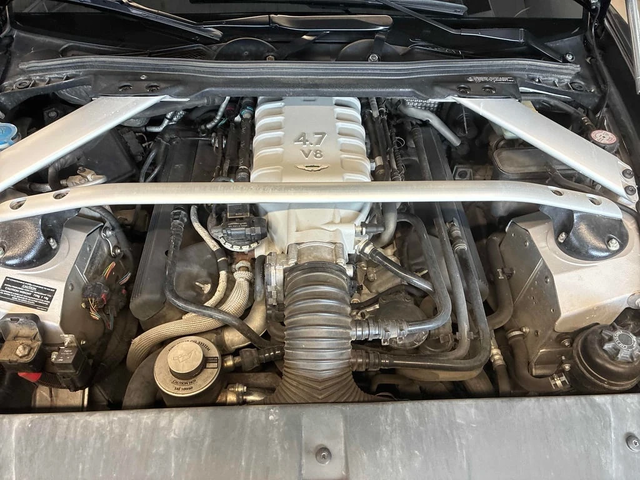   * 2dr Cpe Sportshift * CARFAX * ЦЕНА ДО БГ - автомобили, коли, обяви за нови и употребявани 12