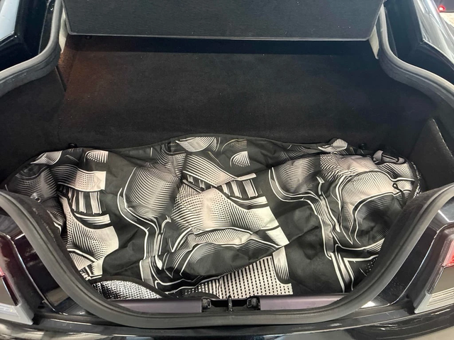   * 2dr Cpe Sportshift * CARFAX * ЦЕНА ДО БГ - автомобили, коли, обяви за нови и употребявани 13