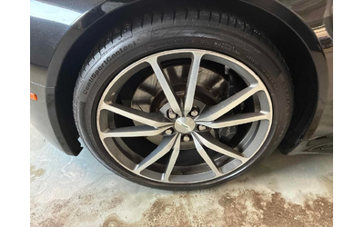   * 2dr Cpe Sportshift * CARFAX * ЦЕНА ДО БГ - автомобили, коли, обяви за нови и употребявани 6