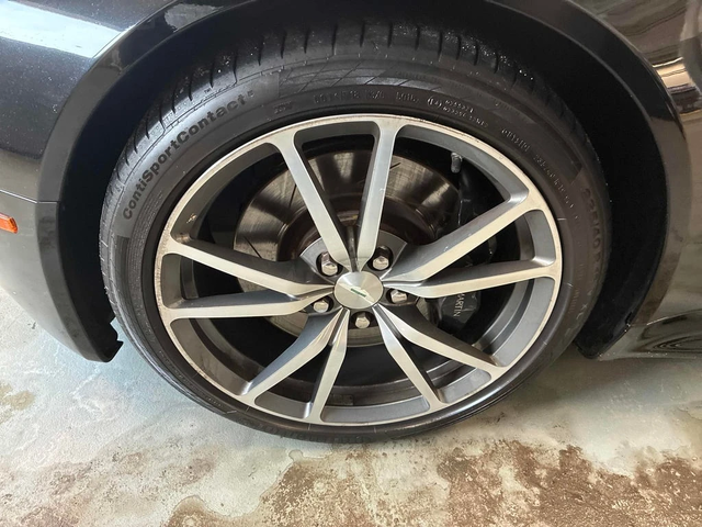   * 2dr Cpe Sportshift * CARFAX * ЦЕНА ДО БГ - автомобили, коли, обяви за нови и употребявани 6