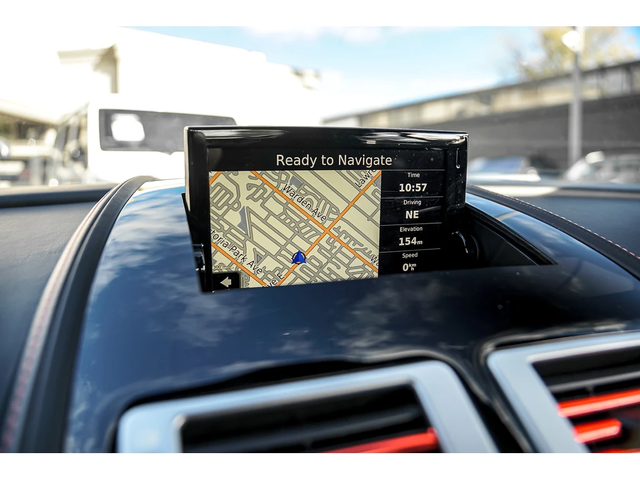   S COUPE | CARBON FIBER PKG - автомобили, коли, обяви за нови и употребявани 7