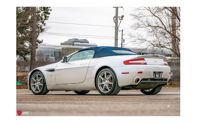 aston-martin-v8-vantage - 2