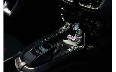   F1 Edition Roadster  С РЕГИСТРАЦИЯ & АВТО КРЕДИТ - автомобили, коли, обяви за нови и употребявани 12