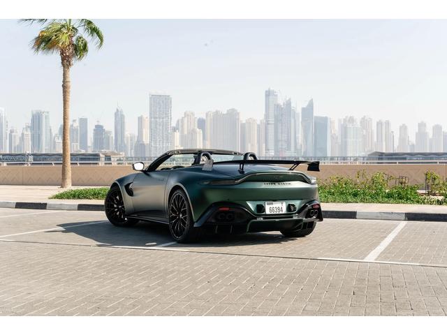   F1 Edition Roadster  С РЕГИСТРАЦИЯ & АВТО КРЕДИТ - автомобили, коли, обяви за нови и употребявани 2