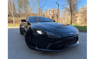 aston-martin-v8-vantage - 0