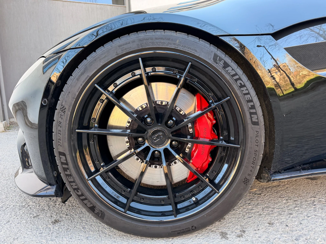   F1 EDITION - автомобили, коли, обяви за нови и употребявани 15