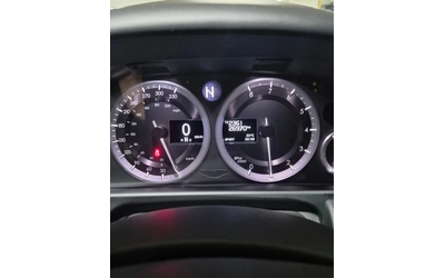   1ST GENERATION* V8* 27300 KM* КРАЙНА ЦЕНА - автомобили, коли, обяви за нови и употребявани 12