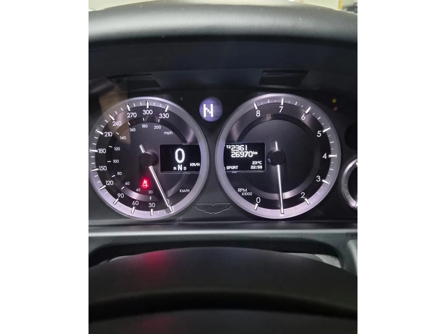   1ST GENERATION* V8* 27300 KM* КРАЙНА ЦЕНА - автомобили, коли, обяви за нови и употребявани 12