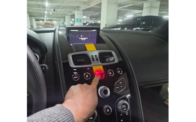   1ST GENERATION* V8* 27300 KM* КРАЙНА ЦЕНА - автомобили, коли, обяви за нови и употребявани 13