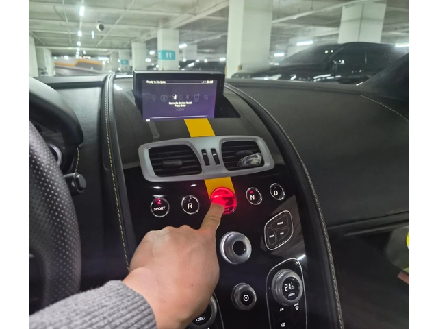   1ST GENERATION* V8* 27300 KM* КРАЙНА ЦЕНА - автомобили, коли, обяви за нови и употребявани 13