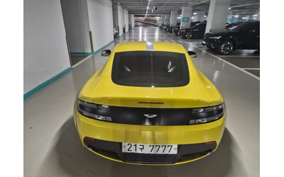 aston-martin-v8-vantage - 4
