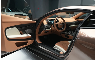 ASTON MARTIN Vanquish Vanquish III 5.2 V12 - автомобили, коли, обяви за нови и употребявани 14