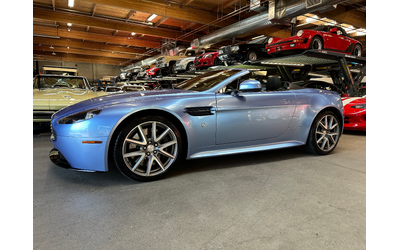 aston-v8-vantage-4-7l-8cyl-rear-wheel-drive - 0