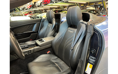 ASTON V8 Vantage 4.7L 8cyl Rear Wheel Drive - автомобили, коли, обяви за нови и употребявани 16