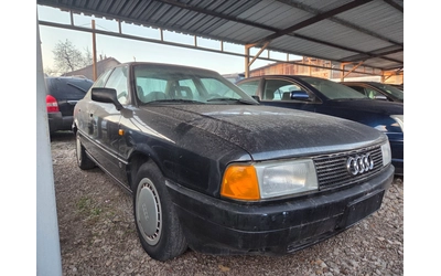 audi-80 - 0