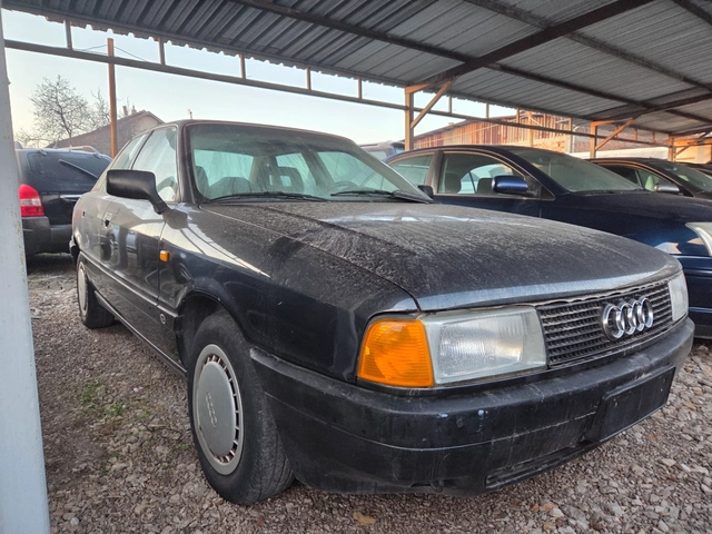 Audi 80 1, 800 - автомобили, коли, обяви за нови и употребявани 0