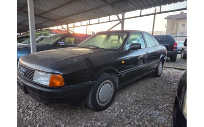 audi-80 - 1
